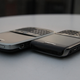 Illustration for article titled BlackBerry Bold 9700 Impressions: Small and Chirpy, Like a Black Hummingbird